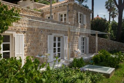 Luxury Residence with Amazing Gardens in Dubrovnik Center