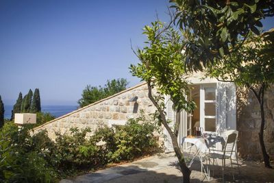 Luxury Residence with Amazing Gardens in Dubrovnik Center