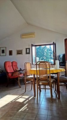 Charming Holiday House with 2 Private Swimming Pools in Sutivan Island Brac