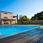 Central Istria Traditional Villa with Swimming Pool and Beautiful Large Garden