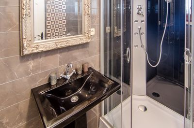 Romantic Orebic  Villa With Swimming Pool And Sauna