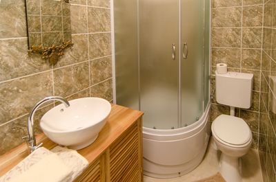 Romantic Orebic  Villa With Swimming Pool And Sauna