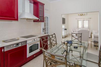 Romantic Orebic  Villa With Swimming Pool And Sauna