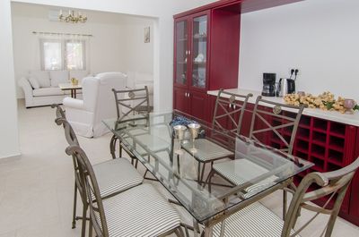 Romantic Orebic  Villa With Swimming Pool And Sauna