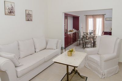 Romantic Orebic  Villa With Swimming Pool And Sauna