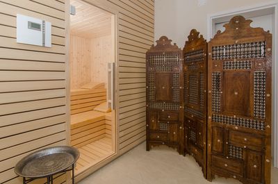 Romantic Orebic  Villa With Swimming Pool And Sauna