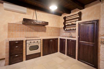 Central Istria Traditional Villa with Swimming Pool and Beautiful Large Garden
