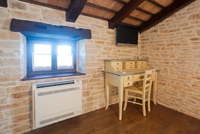 Central Istria Traditional Villa with Swimming Pool and Beautiful Large Garden