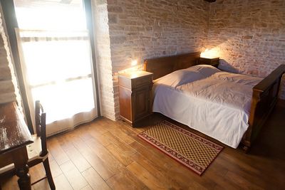 Central Istria Traditional Villa with Swimming Pool and Beautiful Large Garden
