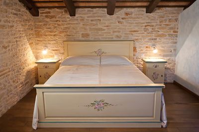 Central Istria Traditional Villa with Swimming Pool and Beautiful Large Garden