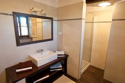 Central Istria Traditional Villa with Swimming Pool and Beautiful Large Garden
