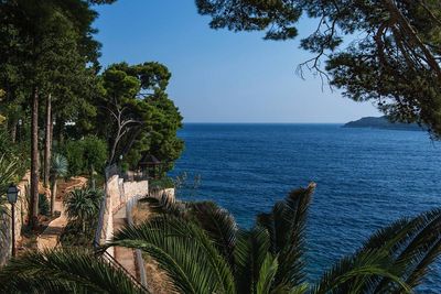 Spectacular Seafront Exclusive Villa Dubrovnik