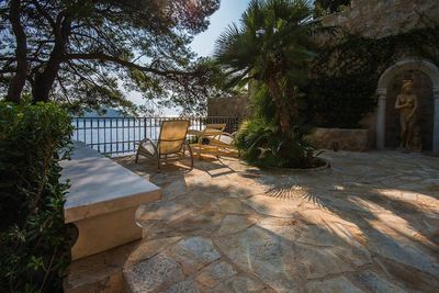 Spectacular Seafront Exclusive Villa Dubrovnik