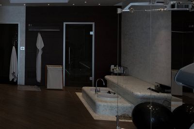 Spectacular Seafront Exclusive Villa Dubrovnik