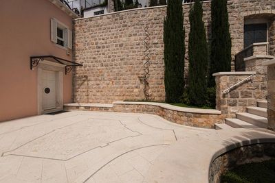Spectacular Seafront Exclusive Villa Dubrovnik