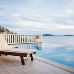 Beautiful Three Bedroom House with Swimming Pool near Trogir