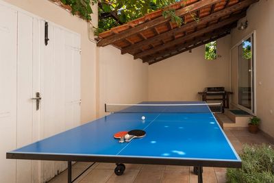 Luxury Croatian Villa with Pool Mirca
