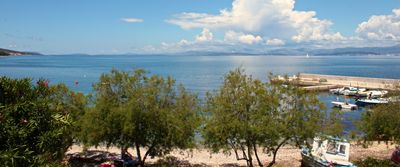 Luxury Croatian Villa with Pool Mirca