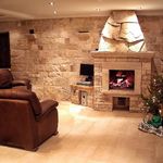 Luxury Villa With Pool And Splendid Sea Views in Viganj, Peljesac