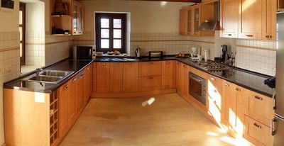 Luxury Villa With Pool And Splendid Sea Views in Viganj, Peljesac