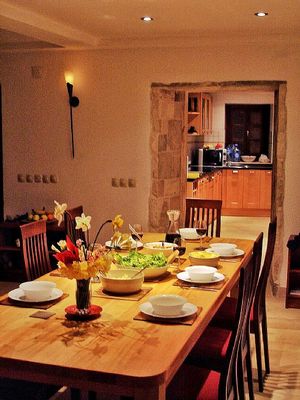 Luxury Villa With Pool And Splendid Sea Views in Viganj, Peljesac