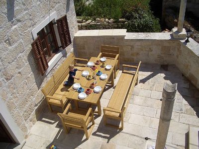 Luxury Villa With Pool And Splendid Sea Views in Viganj, Peljesac