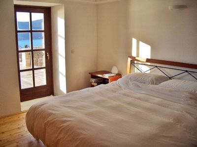Luxury Villa With Pool And Splendid Sea Views in Viganj, Peljesac