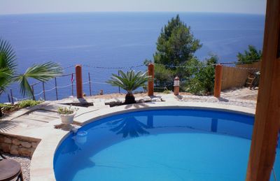 Charming stone house on the island of Hvar