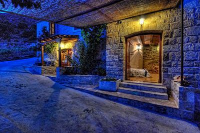 Charming Sea View Stone House Island Hvar