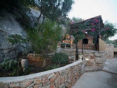 Charming Sea View Stone House Island Hvar