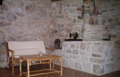 Charming Sea View Stone House Island Hvar
