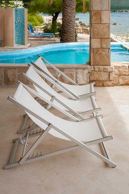 Luxury Villa with Private Beach Pool and Large Yard in Orebic