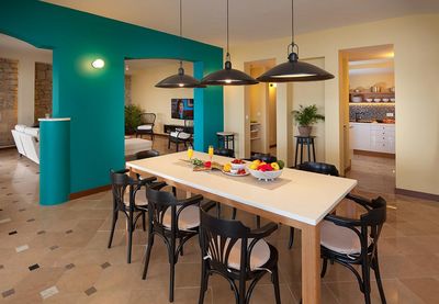 Luxury Villa with Private Beach Pool and Large Yard in Orebic