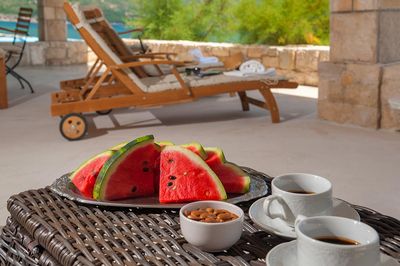 Luxury Villa with Private Beach Pool and Large Yard in Orebic