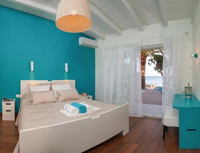 Luxury Villa with Private Beach Pool and Large Yard in Orebic