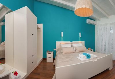 Luxury Villa with Private Beach Pool and Large Yard in Orebic