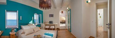 Luxury Villa with Private Beach Pool and Large Yard in Orebic