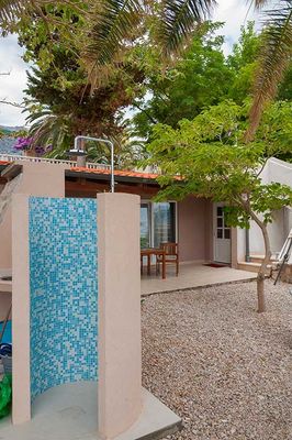 Luxury Villa with Private Beach Pool and Large Yard in Orebic