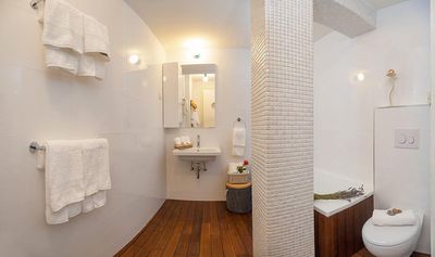 Luxury Villa with Private Beach Pool and Large Yard in Orebic