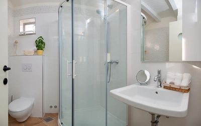 Luxury Villa with Private Beach Pool and Large Yard in Orebic