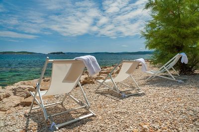 Luxury Villa with Private Beach Pool and Large Yard in Orebic