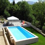 Vacation House with Pool and Attractive Garden Konavle
