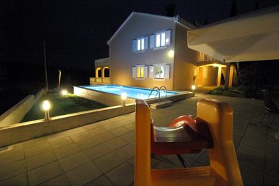 Vacation House with Pool and Attractive Garden Konavle