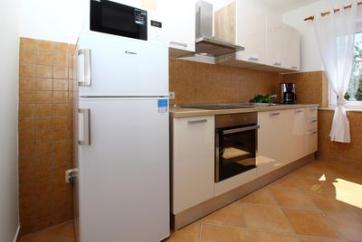 Vacation House with Pool and Attractive Garden Konavle