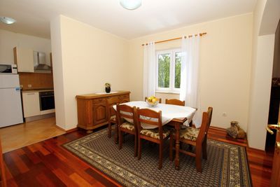Vacation House with Pool and Attractive Garden Konavle
