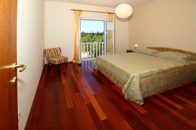 Vacation House with Pool and Attractive Garden Konavle