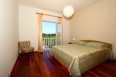 Vacation House with Pool and Attractive Garden Konavle