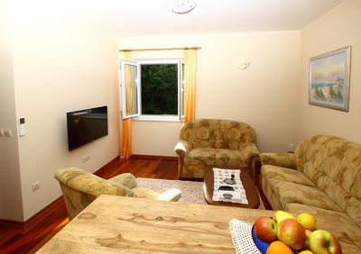 Vacation House with Pool and Attractive Garden Konavle