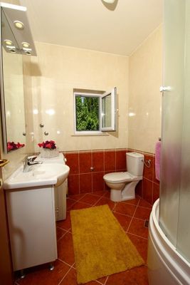 Vacation House with Pool and Attractive Garden Konavle