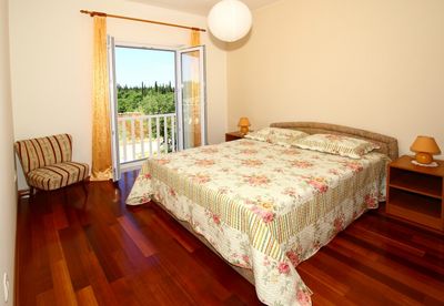 Vacation House with Pool and Attractive Garden Konavle